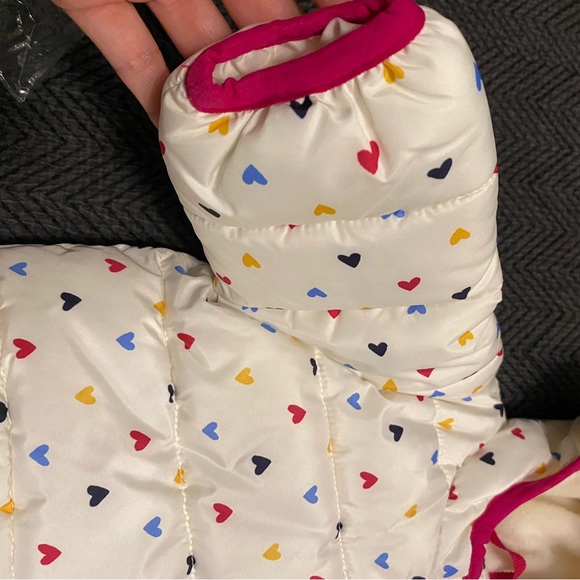 Snow jacket - Picture 5 of 6